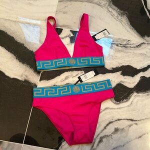 Versace bikini